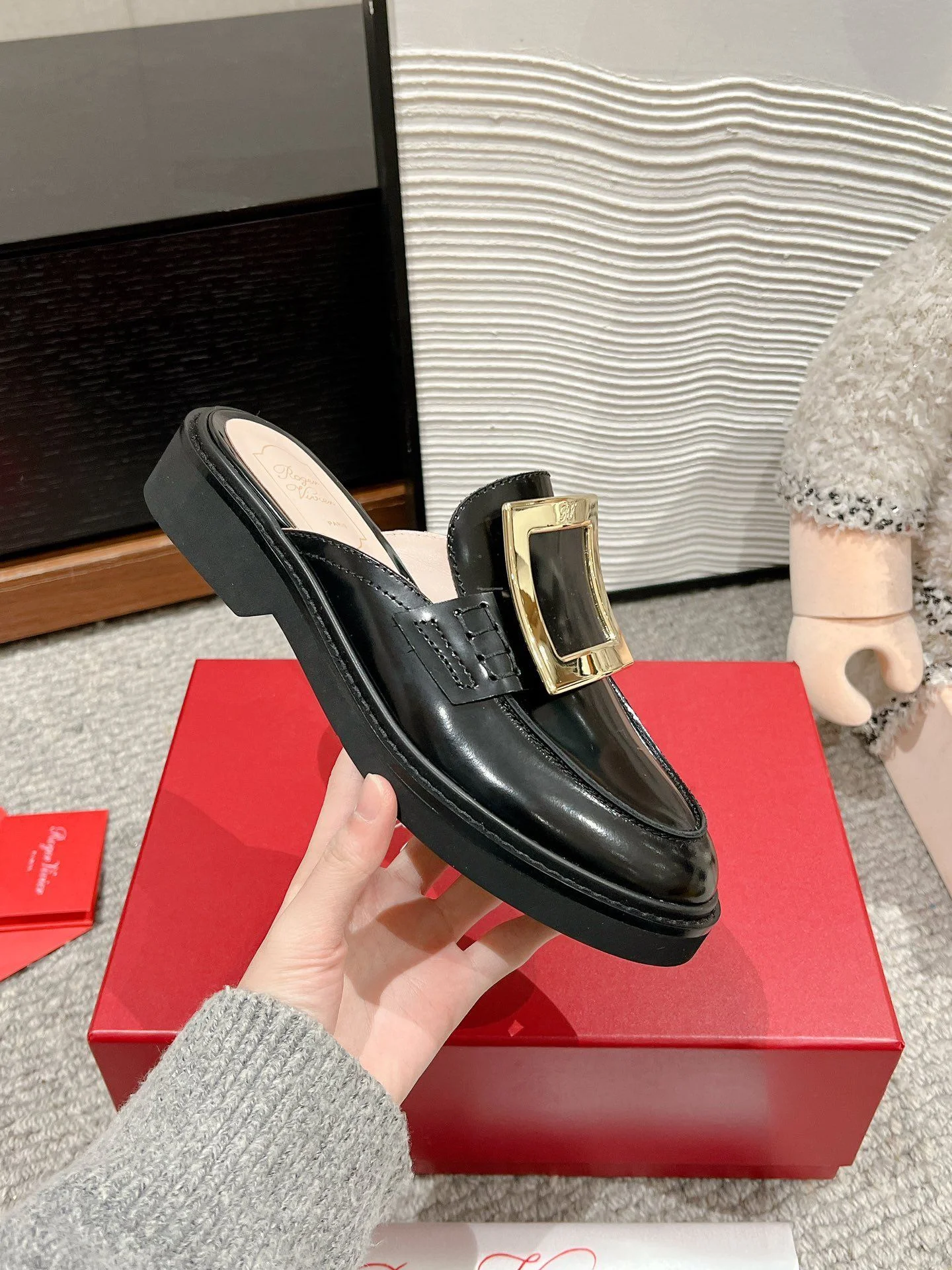 Roger Vivier Sandals HighPerformance 5849