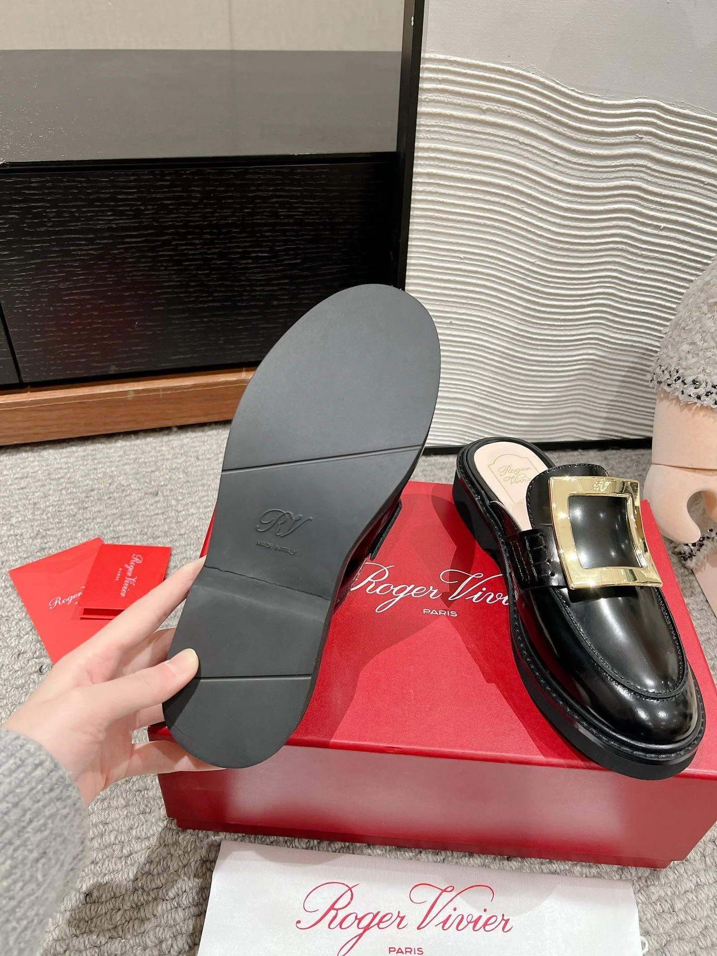 Roger Vivier Sandals HighPerformance 5849