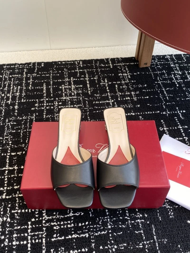 Roger Vivier Sandals Stylish 5860