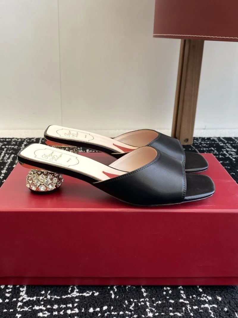 Roger Vivier Sandals Stylish 5860