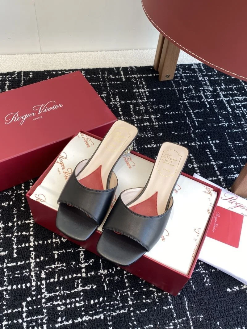 Roger Vivier Sandals Stylish 5860