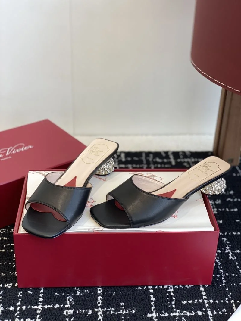 Roger Vivier Sandals Stylish 5860