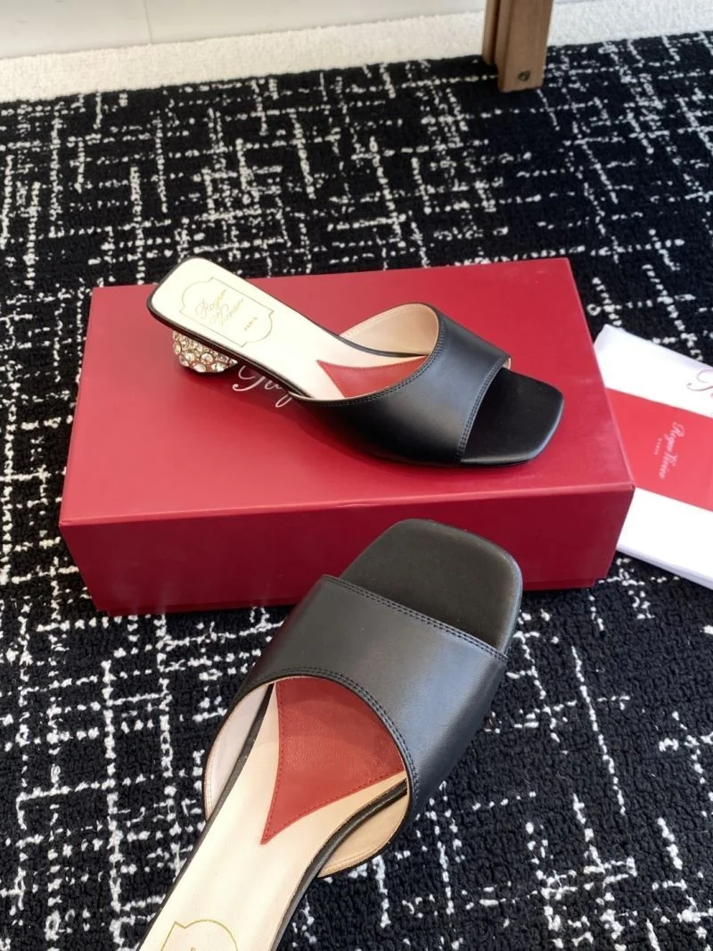 Roger Vivier Sandals Stylish 5860
