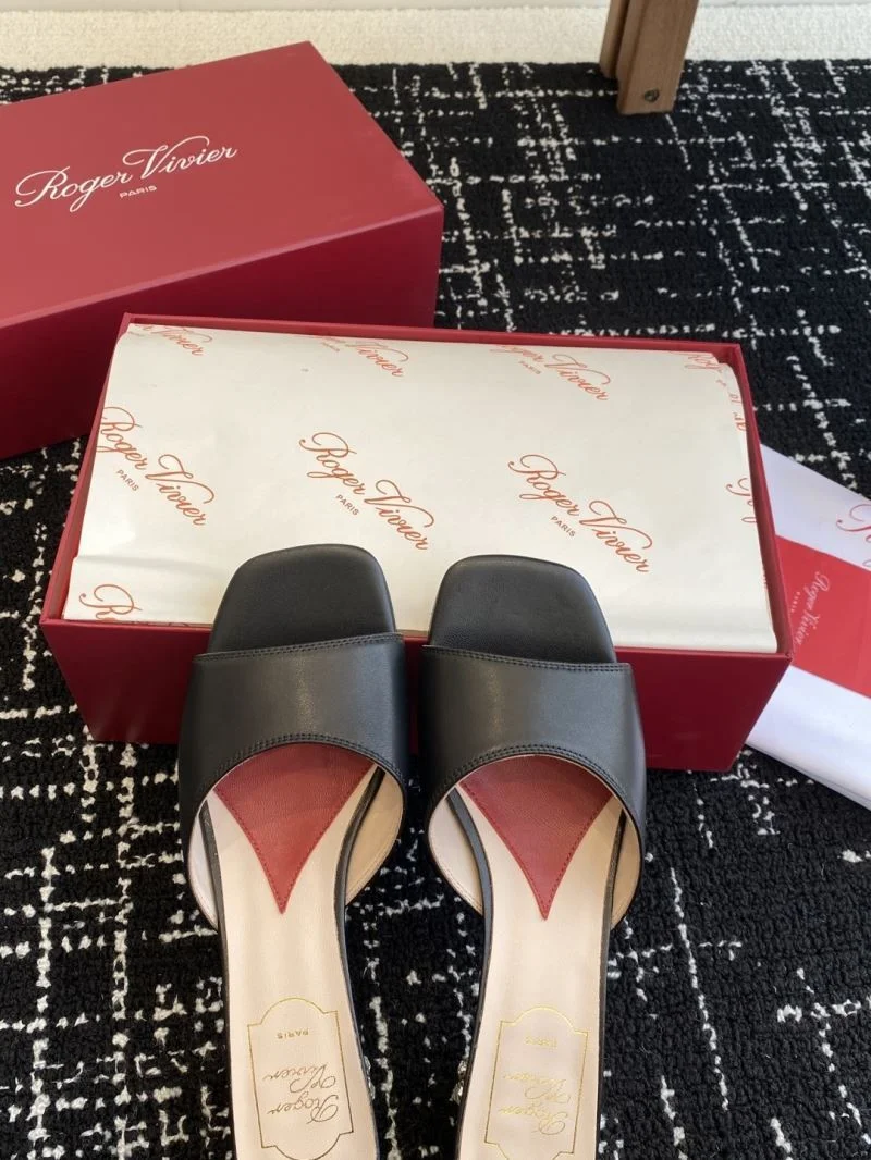 Roger Vivier Sandals Stylish 5860