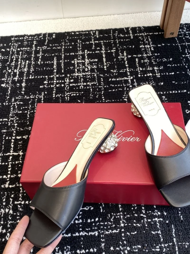Roger Vivier Sandals Stylish 5860