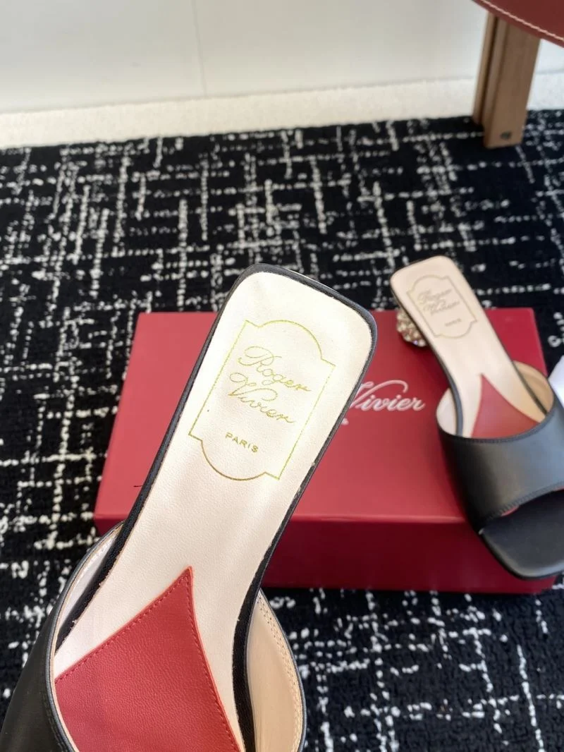 Roger Vivier Sandals Stylish 5860