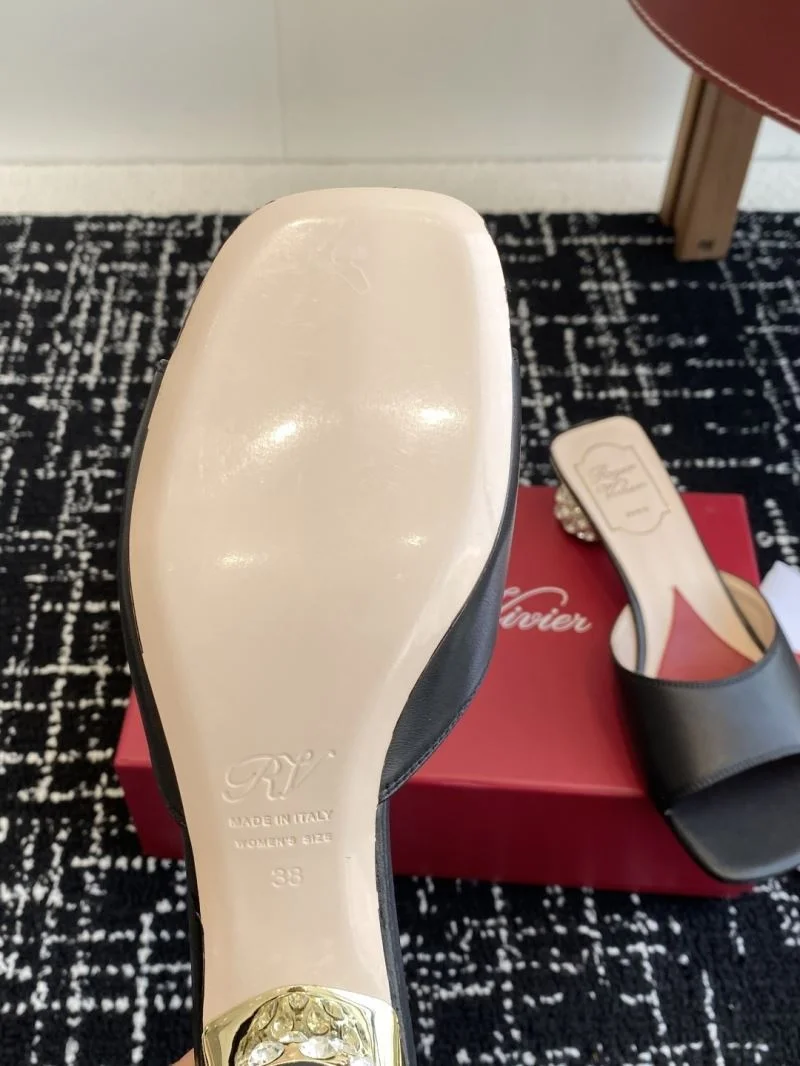 Roger Vivier Sandals Stylish 5860