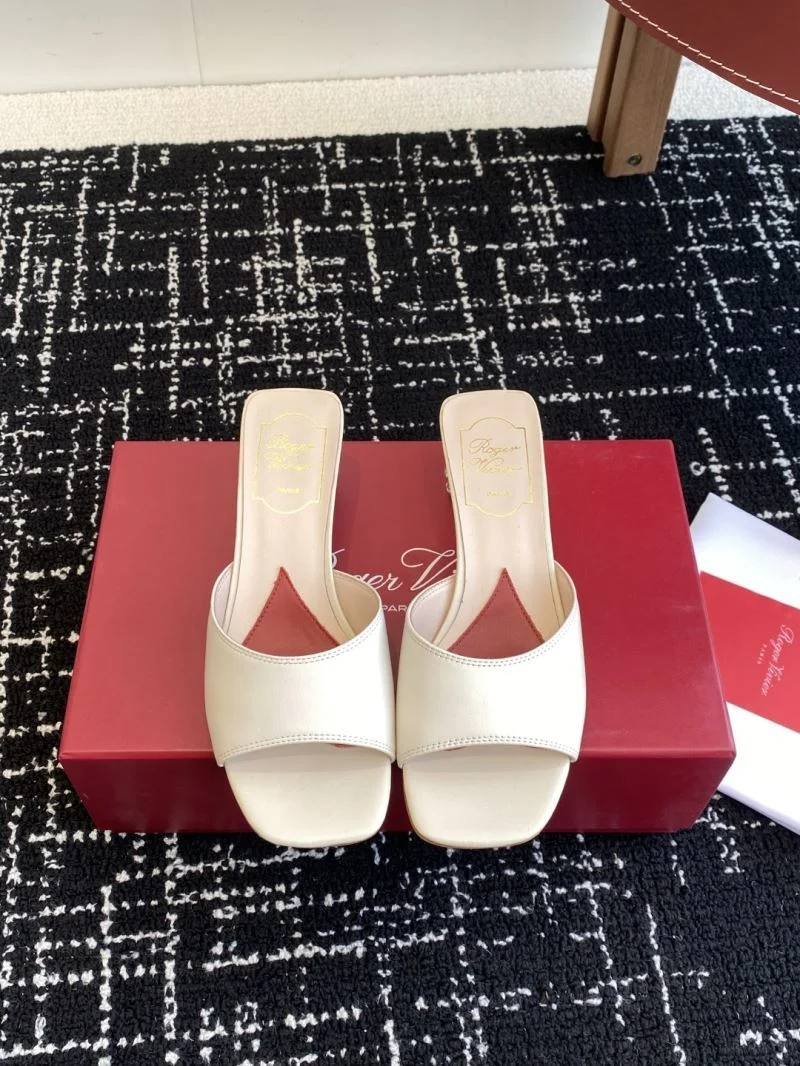 Roger Vivier Sandals UrbanChic 5859