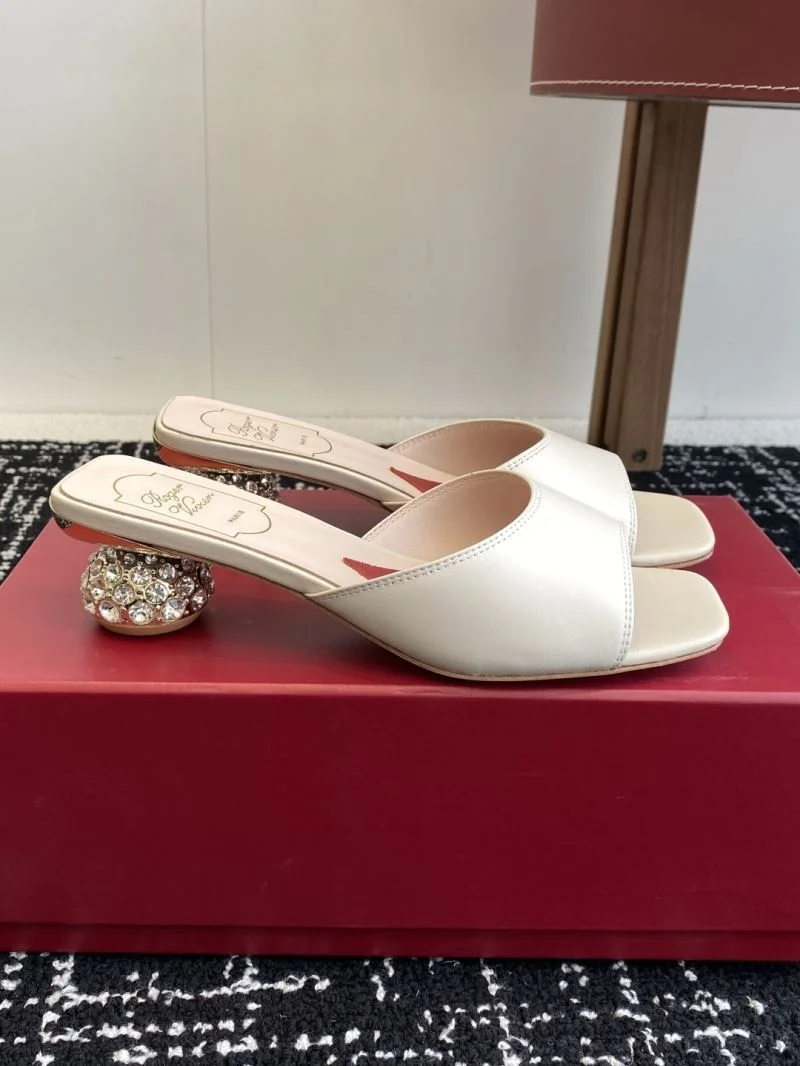 Roger Vivier Sandals UrbanChic 5859