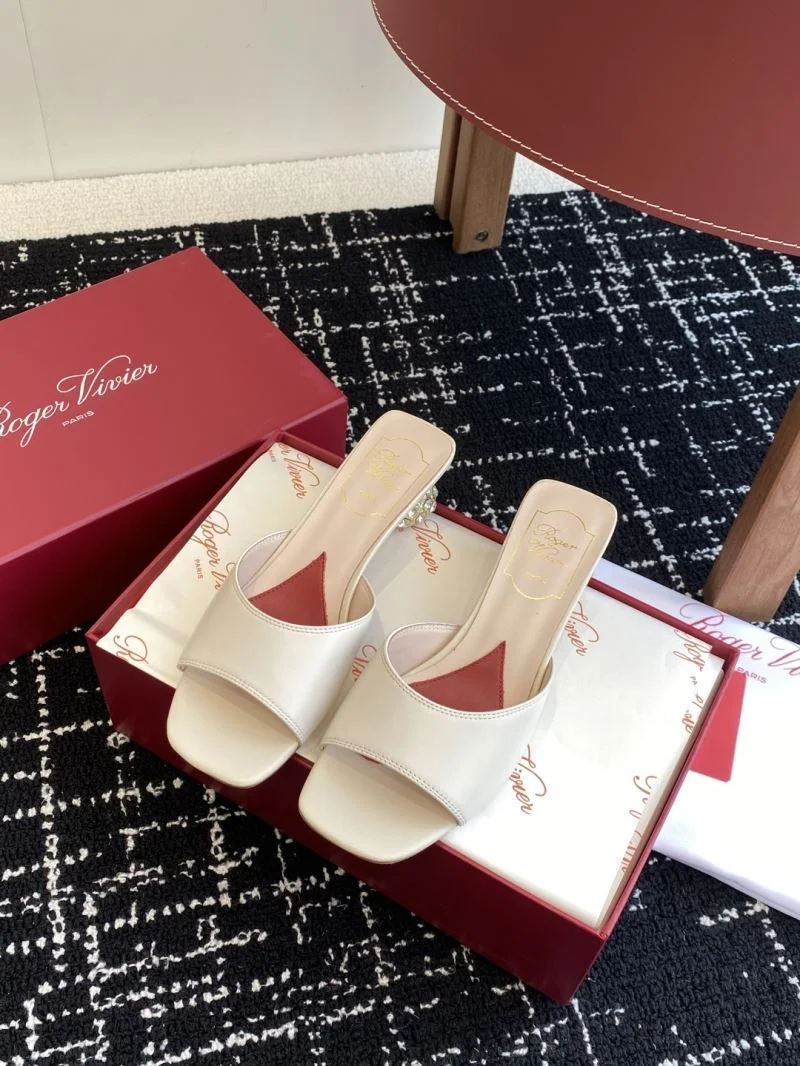 Roger Vivier Sandals UrbanChic 5859