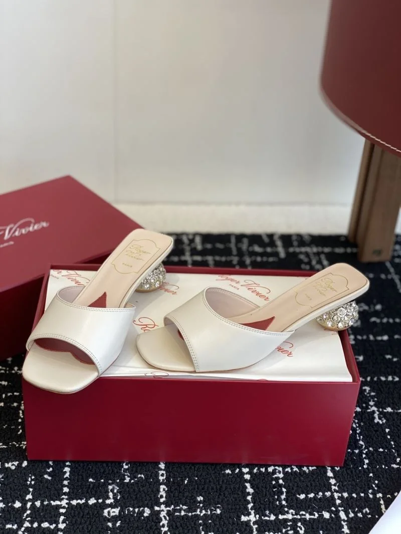 Roger Vivier Sandals UrbanChic 5859