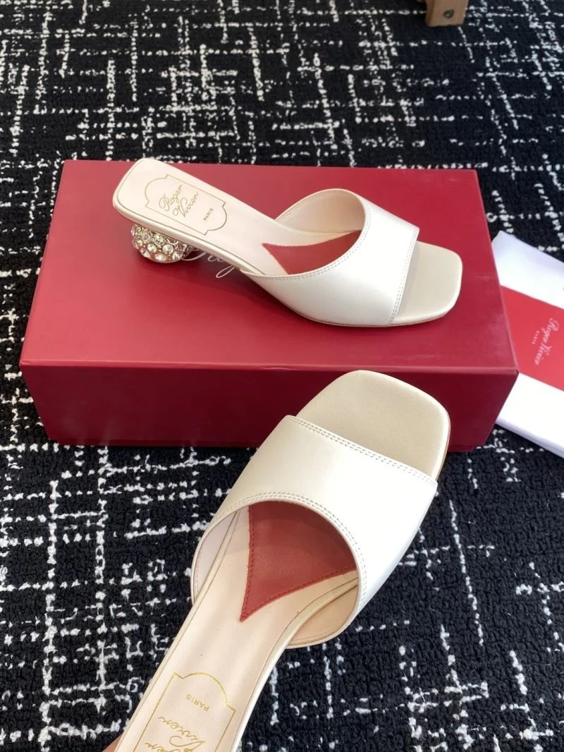 Roger Vivier Sandals UrbanChic 5859