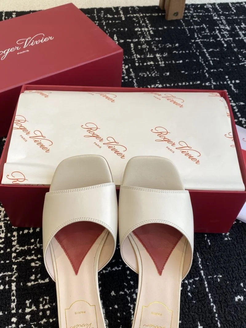 Roger Vivier Sandals UrbanChic 5859