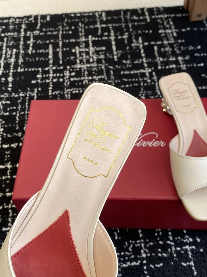 Roger Vivier Sandals UrbanChic 5859