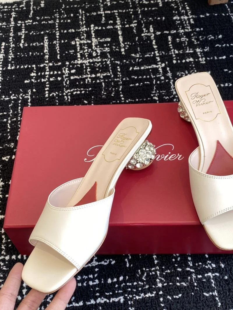 Roger Vivier Sandals UrbanChic 5859