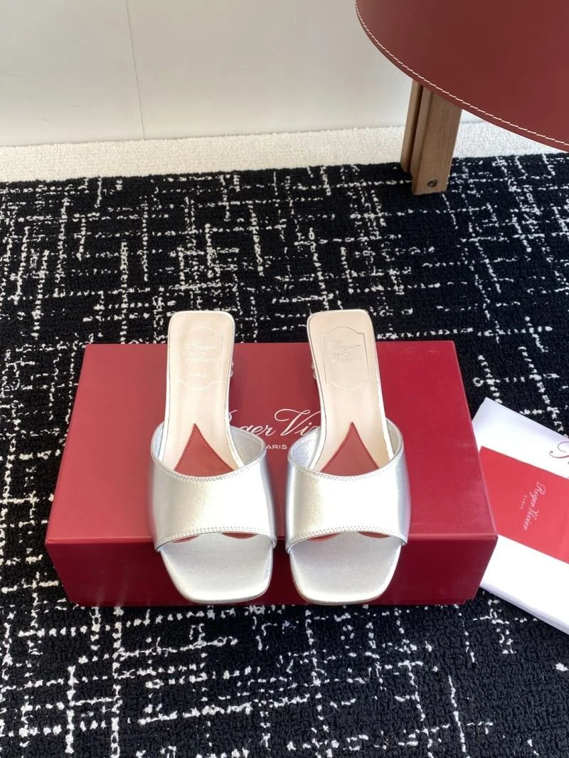 Unisex Roger Vivier Sandals 5843