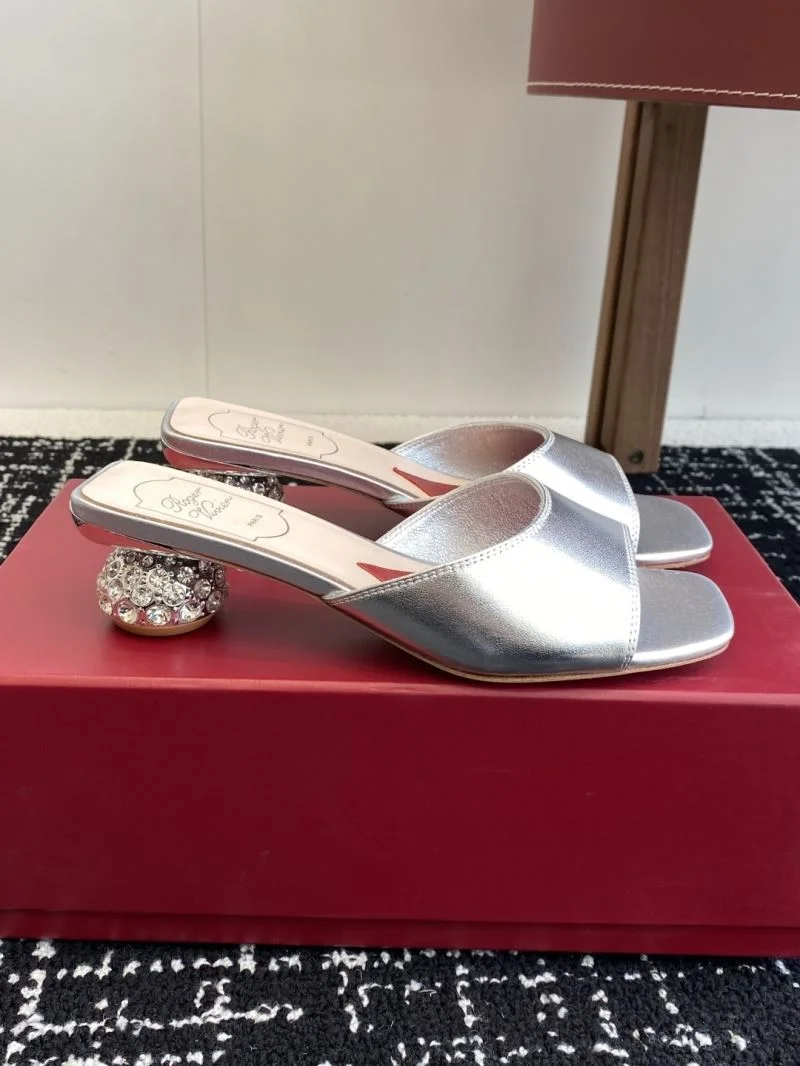 Unisex Roger Vivier Sandals 5843