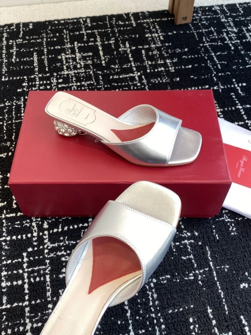 Unisex Roger Vivier Sandals 5843