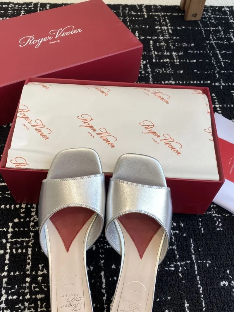 Unisex Roger Vivier Sandals 5843