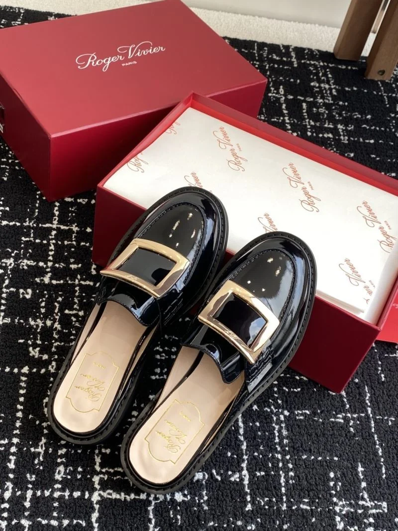Roger Vivier Sandals Lightweight 5838