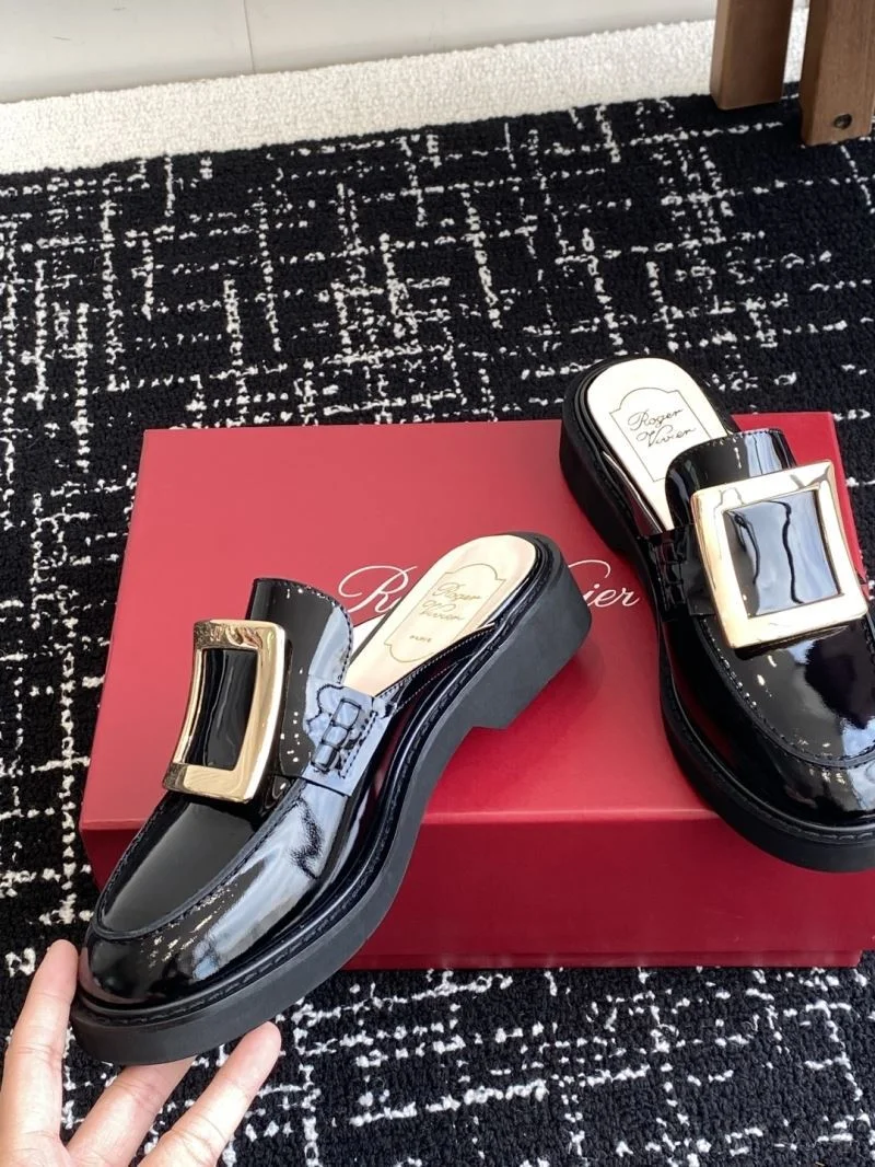 Roger Vivier Sandals Lightweight 5838