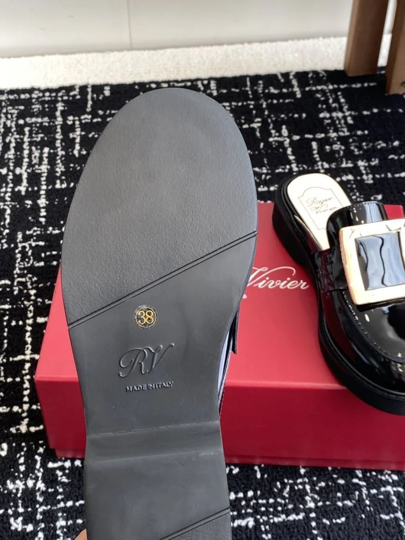 Roger Vivier Sandals Lightweight 5838