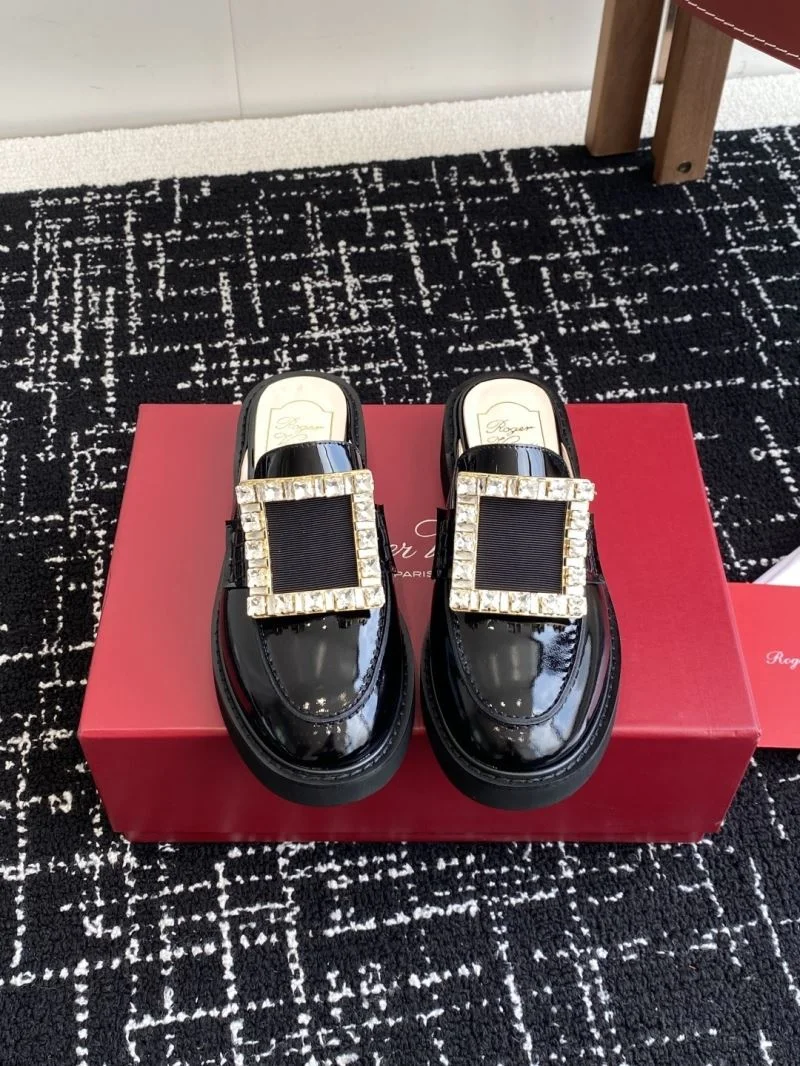 Contemporary Roger Vivier Sandals 5841
