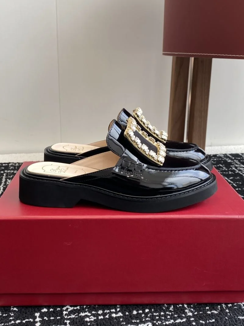 Contemporary Roger Vivier Sandals 5841