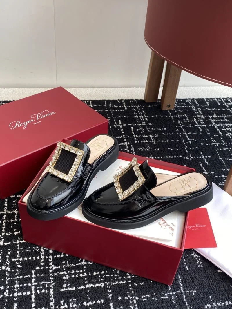 Contemporary Roger Vivier Sandals 5841