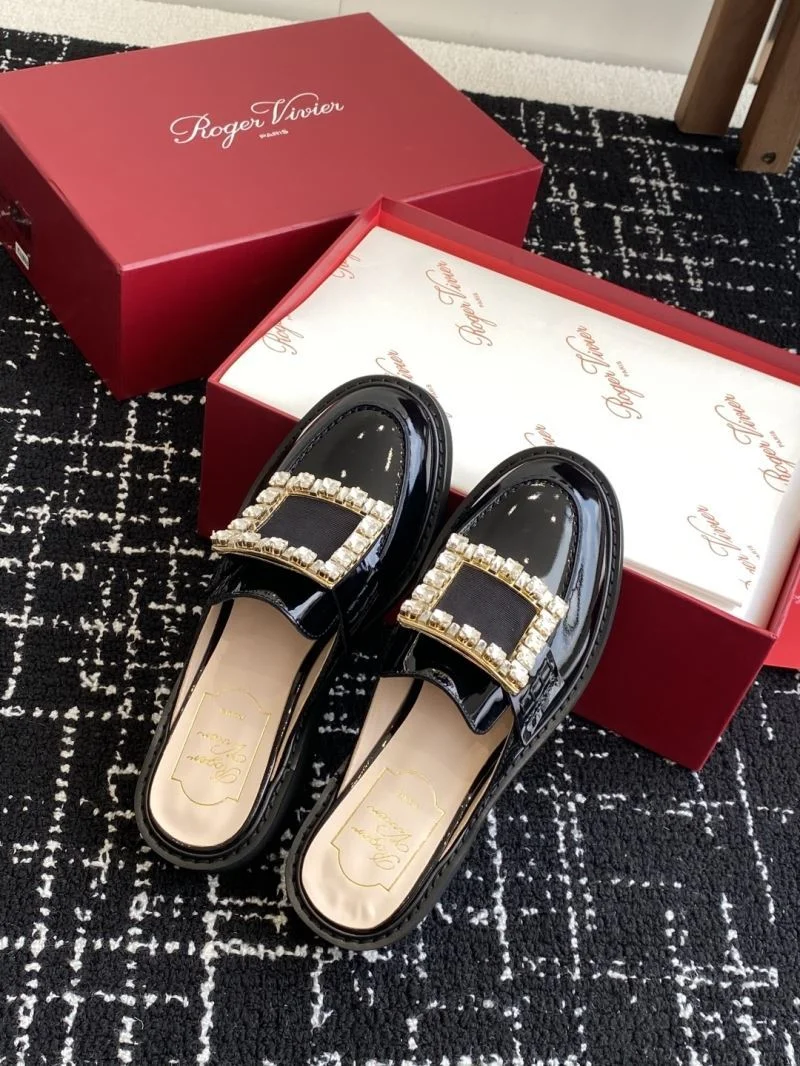 Contemporary Roger Vivier Sandals 5841