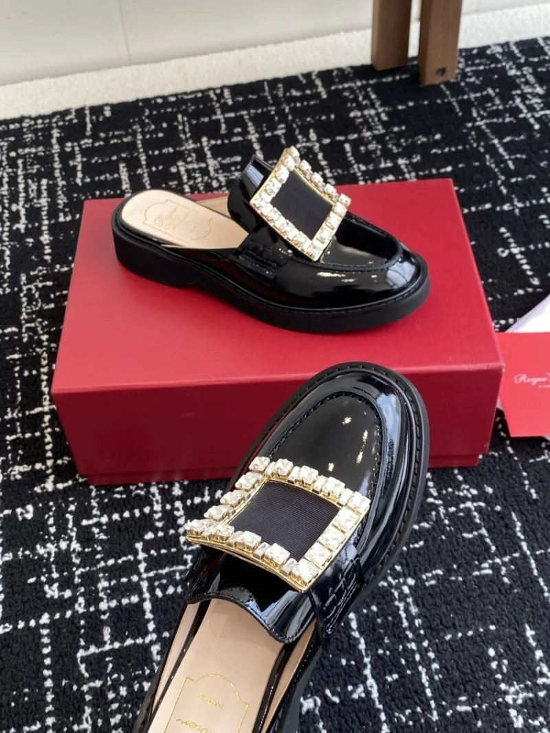 Contemporary Roger Vivier Sandals 5841