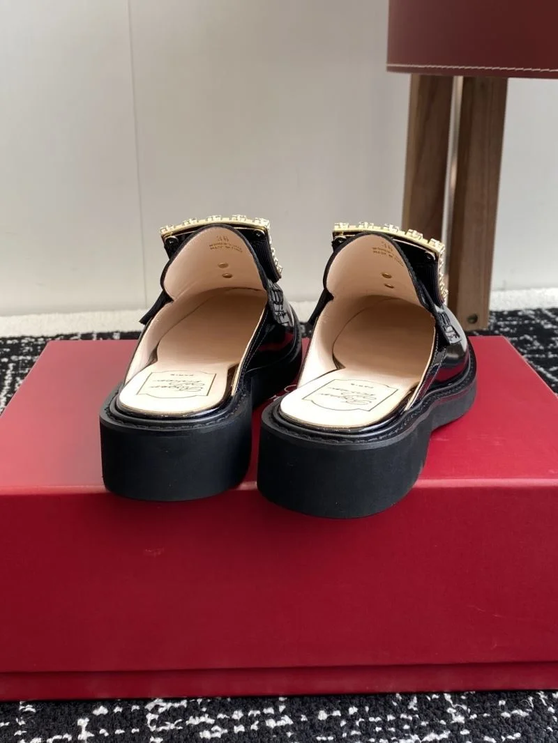 Contemporary Roger Vivier Sandals 5841