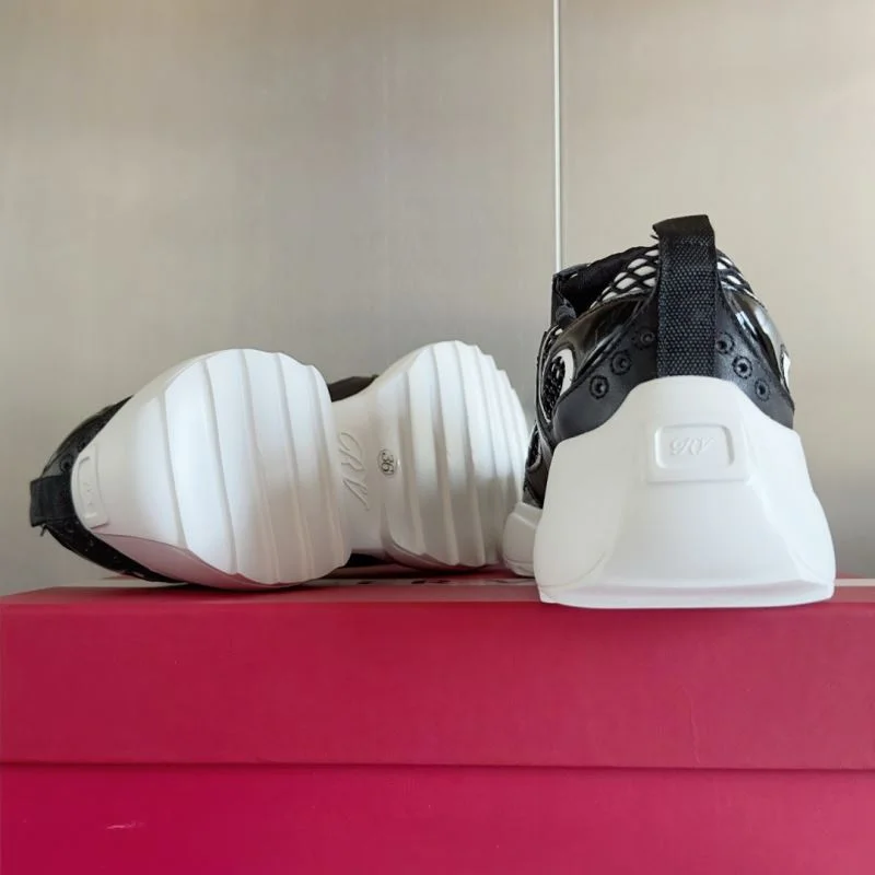 TravelReady Roger Vivier Shoes 7417