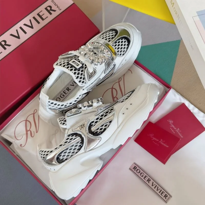 Roger Vivier Shoes Casual 7326