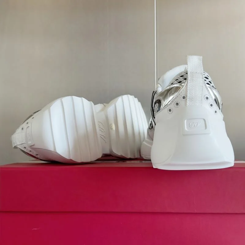 Roger Vivier Shoes Casual 7326