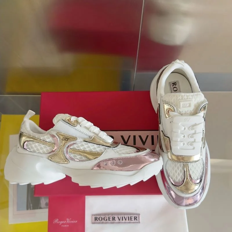 Roger Vivier Shoes Bold 7336