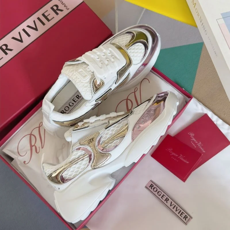 Roger Vivier Shoes Bold 7336