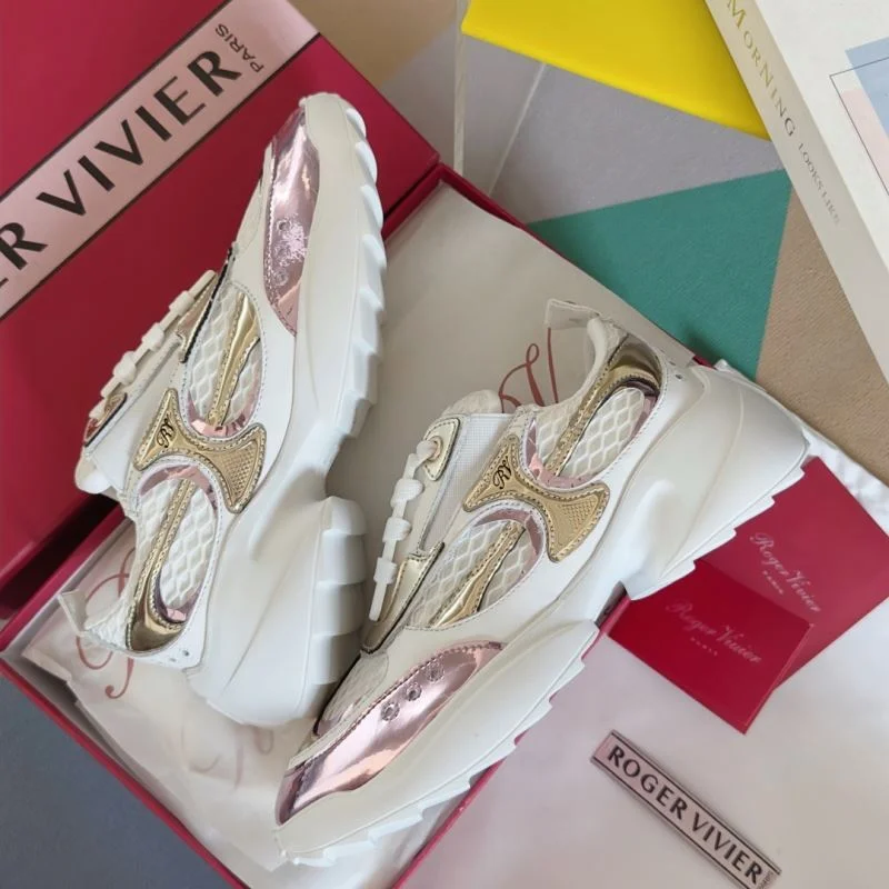 Roger Vivier Shoes Bold 7336