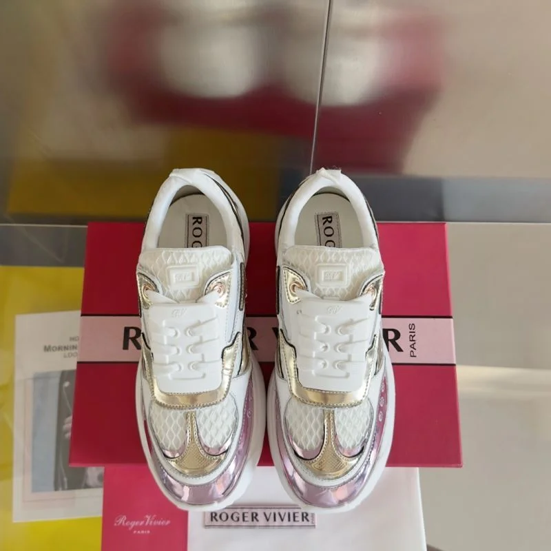 Roger Vivier Shoes Bold 7336