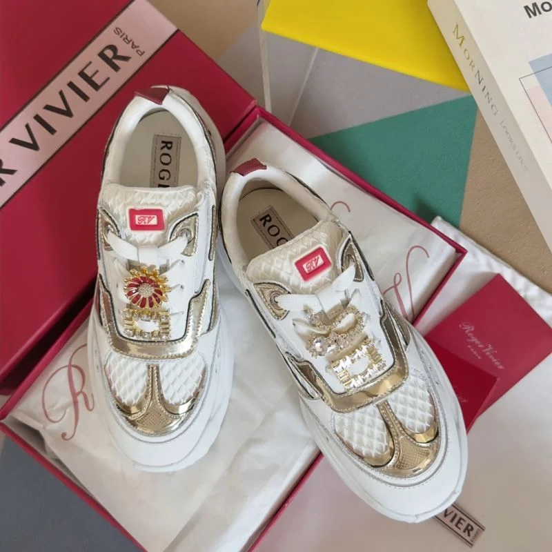 Roger Vivier Shoes Popular 7370