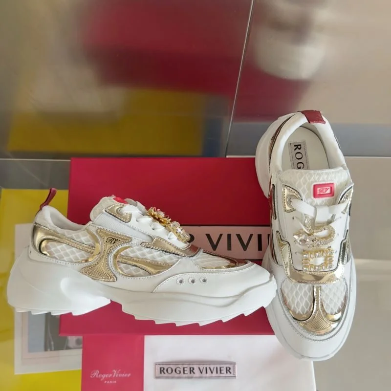 Roger Vivier Shoes Popular 7370