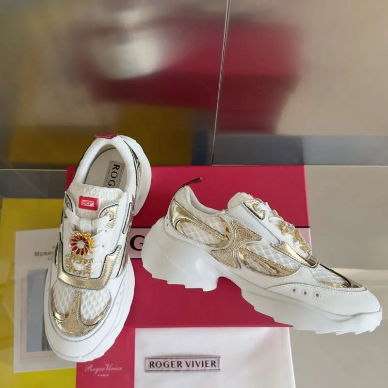 Roger Vivier Shoes Popular 7370