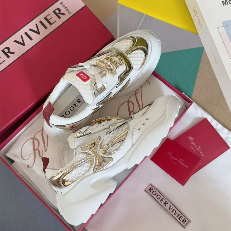 Roger Vivier Shoes Popular 7370