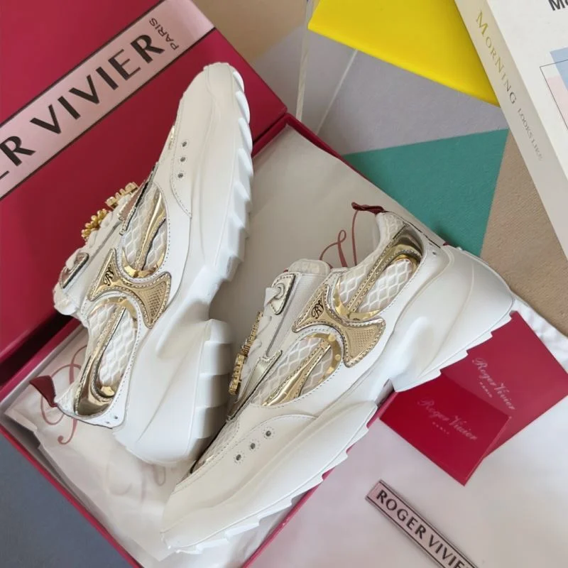 Roger Vivier Shoes Popular 7370