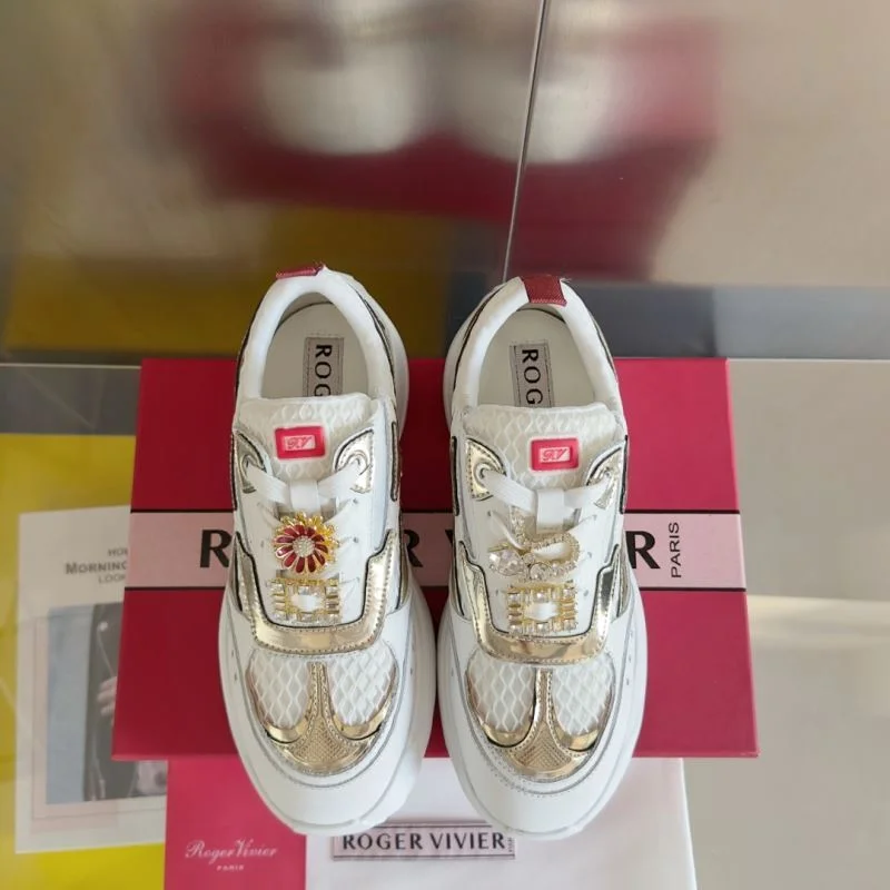Roger Vivier Shoes Popular 7370