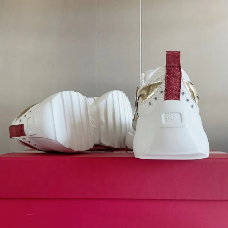 Roger Vivier Shoes Popular 7370