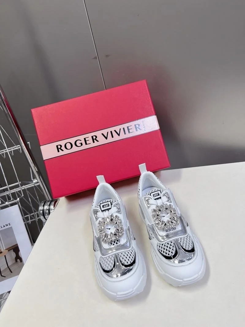 Roger Vivier Shoes WellDesigned 7342