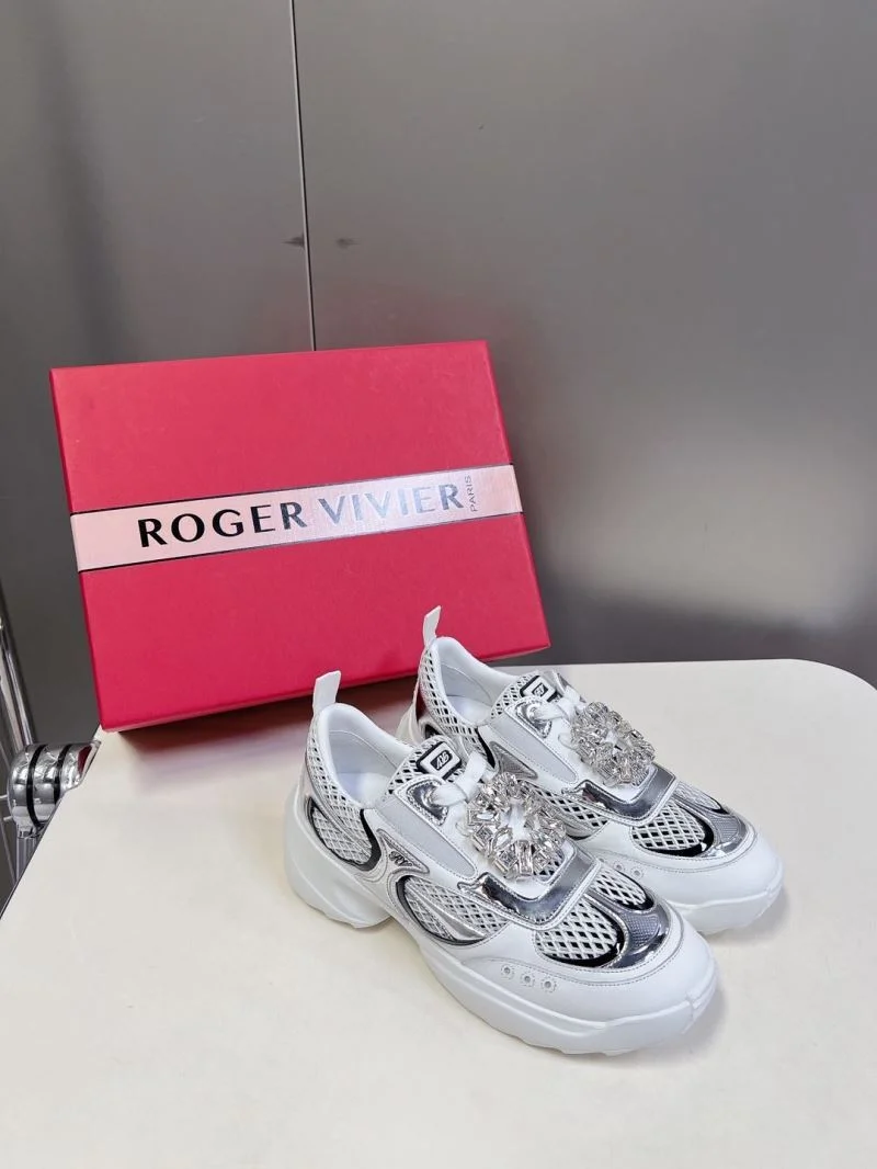 Roger Vivier Shoes WellDesigned 7342