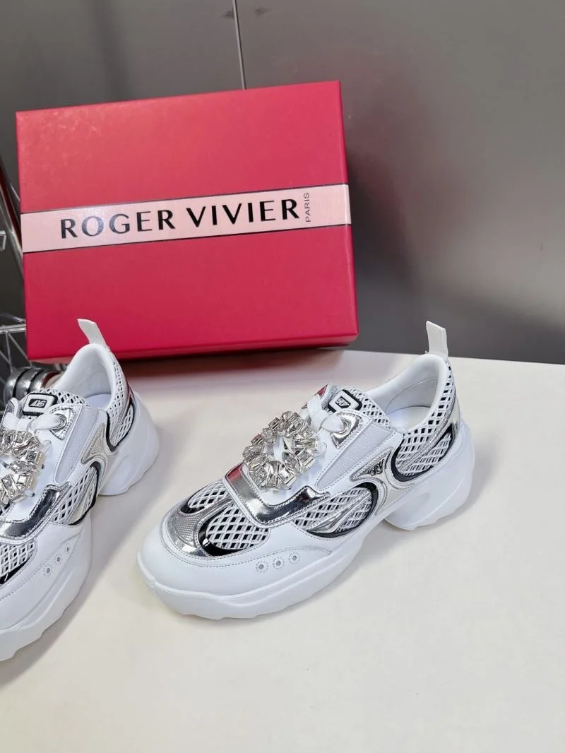 Roger Vivier Shoes WellDesigned 7342