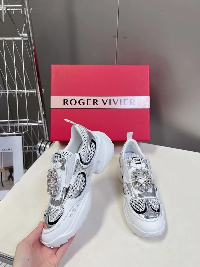 Roger Vivier Shoes WellDesigned 7342